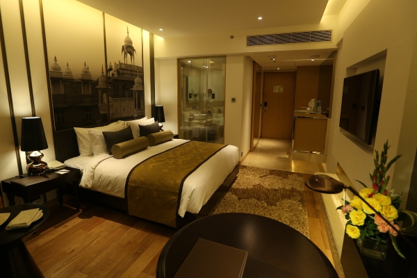 The Pride Plaza Hotel Aerocity (Delhi)